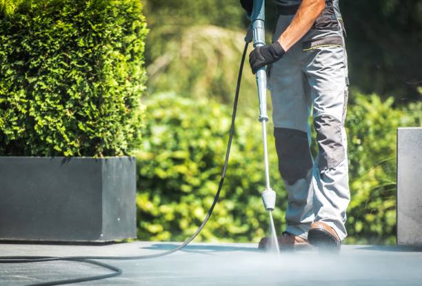 Best Oil Spill Cleanup  in Tyro, NC
