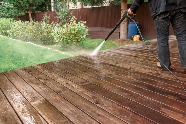 Best Machinery and Equipment Cleaning  in Tyro, NC