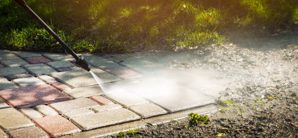  Tyro, NC Pressure Washing Pros
