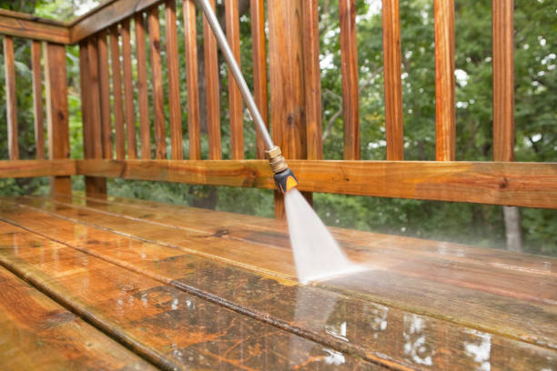 Tyro, NC  Pressure Washing Services Company