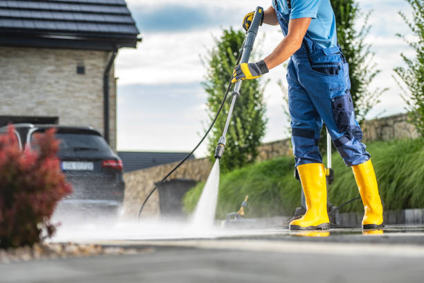 Best Restaurant Pressure Washing  in Tyro, NC