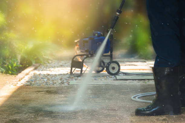 Best House Exterior Washing  in Tyro, NC