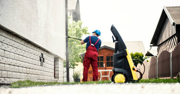 Best Spring Cleaning  in Tyro, NC